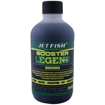 Jet Fish Booster Legend Brusinka 250ml (01922202)