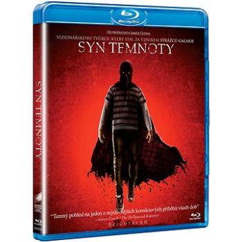 Syn temnoty - Blu-ray (BD002155)