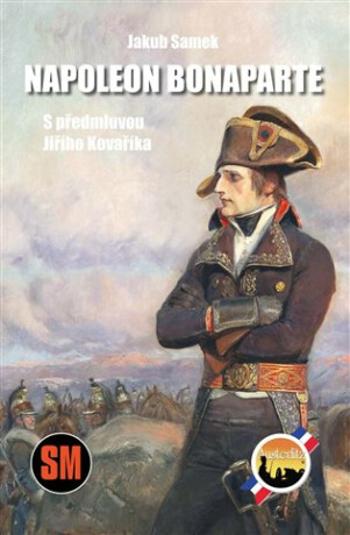 Napoleon Bonaparte - Jakub Samek