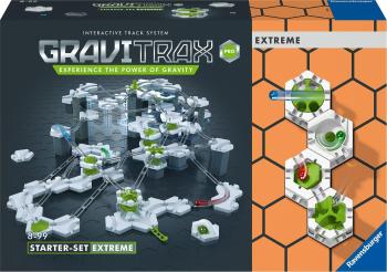 Ravensburger GraviTrax PRO Startovní sada Extreme