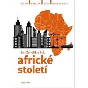 Africké století  (978-80-7601-641-5)