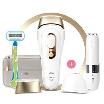 Braun Silk-expert PRO PL5159 IPL (PL5159)