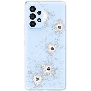 iSaprio Gunshots pro Samsung Galaxy A73 5G (gun-TPU3-A73-5G)