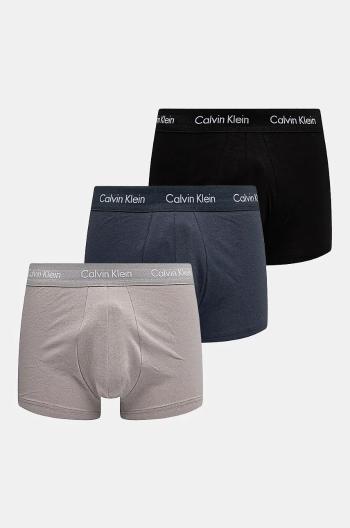 Boxerky Calvin Klein Underwear 3-pack pánské, 0000U2664G