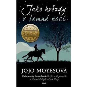 Jako hvězdy v temné noci (978-80-249-4347-3)