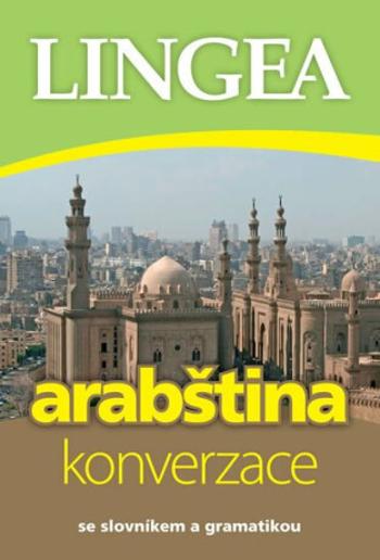 Arabština - konverzace