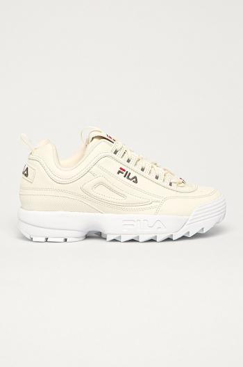 Fila - Boty Disruptor low