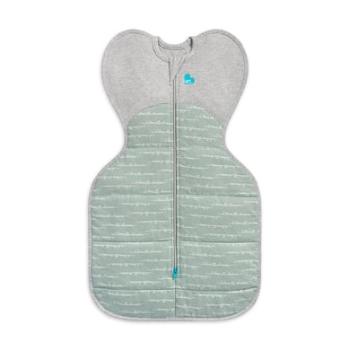 Love to dream ™ Swaddle Up™ Pucksack olive