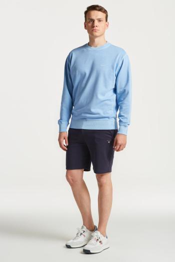 TEPLÁKOVÉ ŠORTKY GANT ORIGINAL SWEAT SHORTS EVENING BLUE