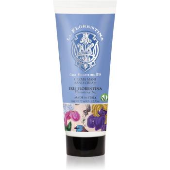 La Florentina Florentina Iris Hand Cream přírodní krém na ruce 75 ml