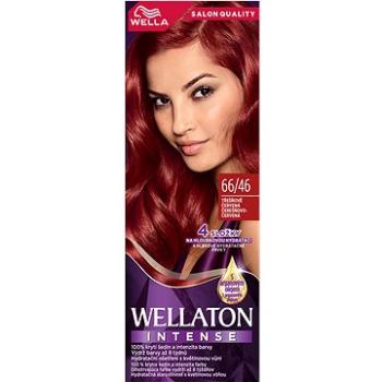 WELLA WELLATON Barva 66/46 ČERVENÁ TŘEŠEŇ 110 ml (4056800895298)