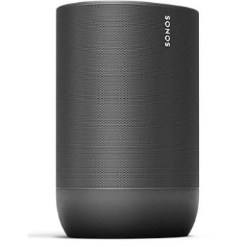 Sonos Move černý (MOVE1EU1BLK)