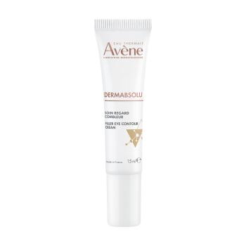 Avène DermAbsolu Vyhlazující oční krém 15 ml