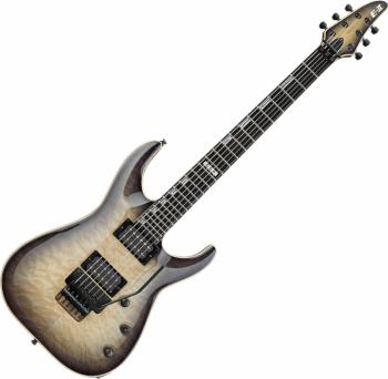 ESP E-II Horizon FR BLKNB Black Natural Burst Elektrická kytara