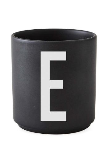 Design Letters bögre Personal Porcelain Cup