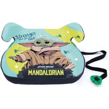 Disney I-SIZE MANDALORIAN Podsedák, mix, velikost