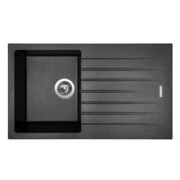 SINKS PERFECTO 860 Metalblack (8596142020201)