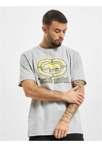 Ecko Unltd Bendigo T-Shirt grey - S