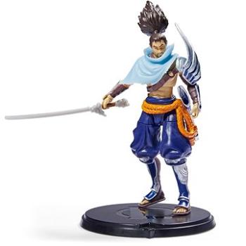 League of Legends Figurka Yasuo 10cm  (778988384992)