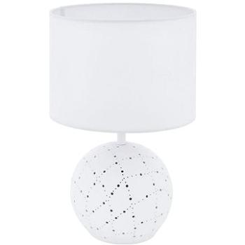 Eglo - Stolní lampa 1xE27/60W/230V + 1xE14/7W (106253)