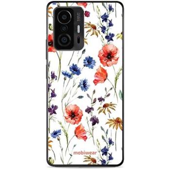 Mobiwear Glossy lesklý pro Xiaomi 11T - G032G (5904808482974)