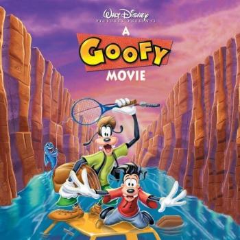 Various, GOOFY MOVIE, CD