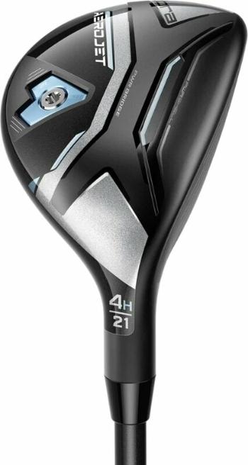 Cobra Golf Aerojet Golfová hole - hybrid Pravá ruka 5 24° Lady