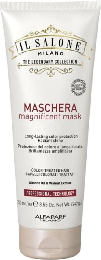 Alfaparf Milano Maska pro barvené vlasy (Magnificent Mask) 250 ml