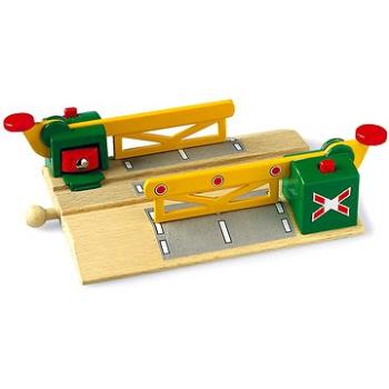 Brio World 33750 Magnetická funkční křižovatka (7312350337501)