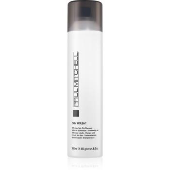 Paul Mitchell SoftStyle suchý šampon 300 ml