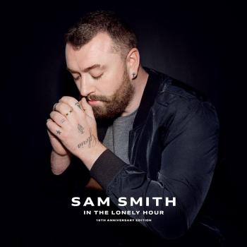 Sam Smith, Sam Smith In the lonely hour 2 CD, CD
