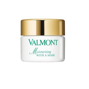 Valmont Hydratační pleťová maska Hydration (Moisturizing With a Mask) 50 ml