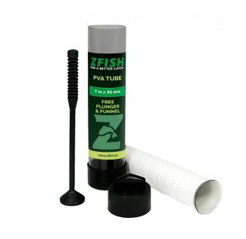 Zfish pva punčocha mesh tube 7 m-35 mm