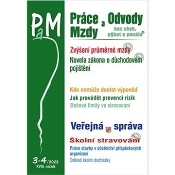 Práce, odvody a mzdy bez chyb, pokut a penále: Novela zákona o důchodovém pojištění, Lékařské prohlí (9771801933514)