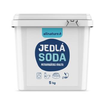 Allnature Jedlá soda 5 kg