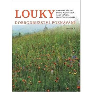 Louky: Dobrodružství poznání (978-80-200-3349-9)