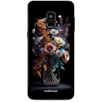 Mobiwear Glossy lesklý pro Samsung Galaxy A8 2018 - G012G (5904808520164)