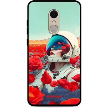 Mobiwear Glossy lesklý pro Xiaomi Redmi Note 4 Global - G001G (5904808515078)