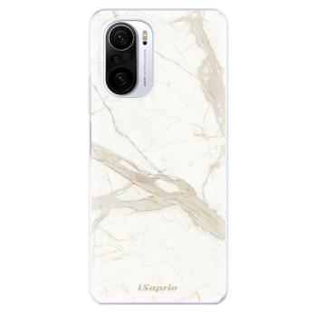 Odolné silikonové pouzdro iSaprio - Marble 12 - Xiaomi Poco F3