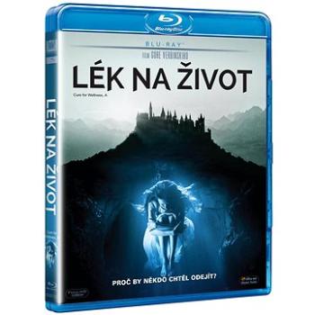 Lék na život - Blu-ray (BD001558)