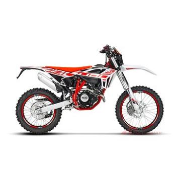 BETA RR 4T 125cc LC ENDURO – white (Moto24932)