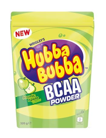 Hubba Bubba BCAA Powder - Mars 320 g Cola