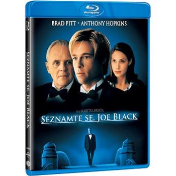 Seznamte se, Joe Black - Blu-ray (U00443)