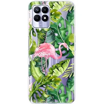 iSaprio Jungle 02 pro Realme 8i (jun02-TPU3-Rlm8i)