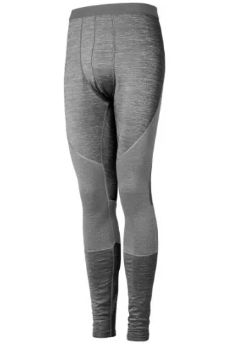 Geoff anderson thermo overal wizwool 210 šedý - xl