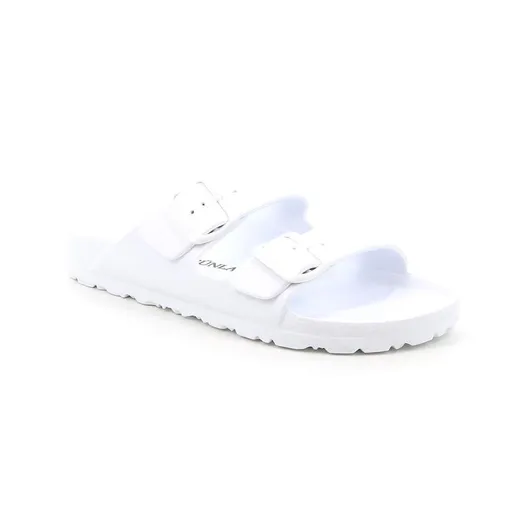 Grünland DATO CI2612 dámská plastová pantofle bílá, velikost 41