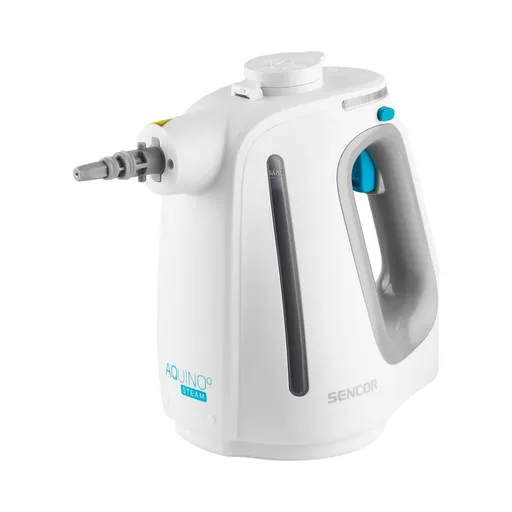 SENCOR SSC 3510WH parní čistič