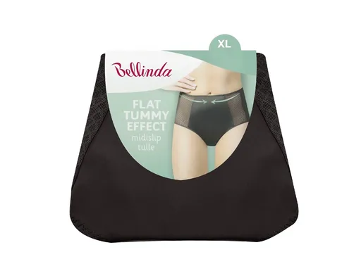 Bellinda Stahovací kalhotky vel. XL 1 ks černé