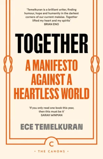 Together - Ece Temelkuran