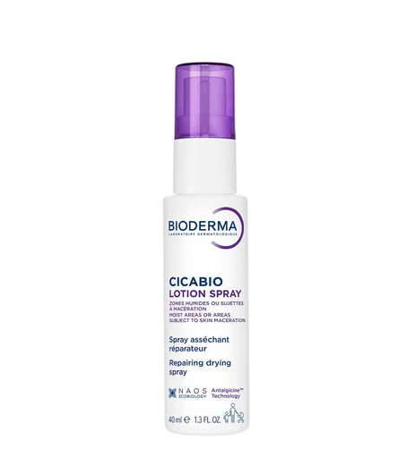 BIODERMA Cicabio Lotion sprej 40 ml